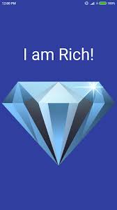 This app is mainly focused for millionaires and billionaires.buy if you can. Download I Am Rich Free Free For Android I Am Rich Free Apk Download Steprimo Com