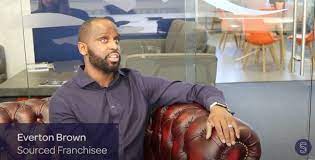 Bet £40+ on selected games during promo period for an instant reward of up to £10 cash/bonus (1 x wag)/10 free spins. Going Full Time Meet Everton Brown Sourced Franchisee