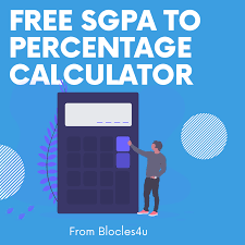 Maybe you would like to learn more about one of these? Free ÊŸ Sgpa To Percentage Calculator Easy Formula To Convert Sgpa To Percentage