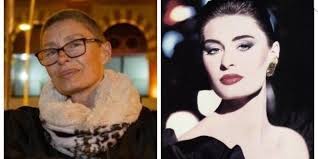 Maxi 80, la webradio 80'savec de vraies stars à l'intérieur ! Nastasia Urbano Mannequin Star Des Annees 80 Est Devenue Sdf Le Huffpost