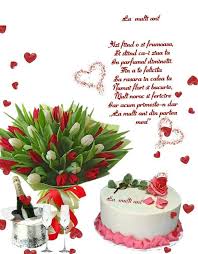 La Multi Ani Dusea Holiday Parties Happy Birthday Wishes Birthday Wishes