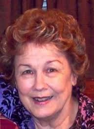 Barbara Arnold Obituary (2013)