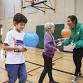 November Kids Night Out - Falling for Fun event image