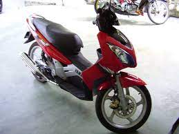 Quote (jonidi6000 @ aug 23 2008, 12:58 am) i went to 2 motor shop to view nouvo lc. Yamaha Nouvo Wikipedia