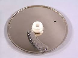 D e h b discs for dicing: Kenwood Cutting Disc Cut Julienne At284 At264 Fp910 Prospero Multipro Fp735 5011423826806 Ebay