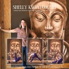 As a Hybrid Yoga Studio Horizon House Yoga puts an emphasis