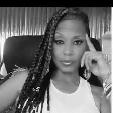 Charlene Thames's Instagram, Twitter & Facebook