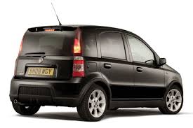 Fiat Panda 100hp Buying Checkpoints Fiat Panda 100hp Fiat Panda Fiat