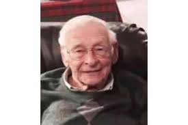 John McAllister Obituary (1931