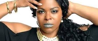 Multitalented Sharon “Champagne” Terry Mesmerizes the Masses