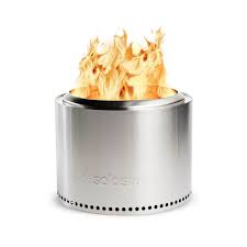 Check spelling or type a new query. Solo Stove Review Solo Stove