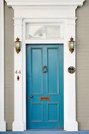 19 Bold Colors For Your Front Door Bold Front Door Colors Unique Front Doors Painted Exterior Doors