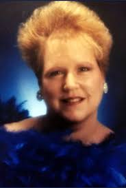 Obituary for Gloria Jean Carpenter