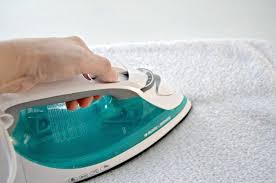 Ehow How To Videos Articles Amp More Discover The Expert In You How To Clean Iron Homemade Cleaning Solutions Homemade Cleaning Supplies