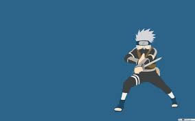 Blue Naruto Wallpapers Wallpaper Cave Naruto uzumaki minimalist anime 4k ultra hd wallpaper. blue naruto wallpapers wallpaper cave