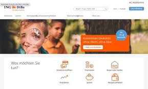 Unabhängig von der eigenen bonität und laufzeit wird dabei immer mit dem gleichen zinssatz kalkuliert, was als fair und kundenfreundlich bezeichnet werden kann. Erfahrungen Mit Der Ing Diba Iii Testberichte Zu Krediten