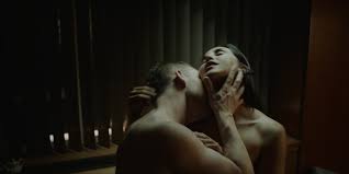 Watch Online - Narges Rashidi - Gangs of London s02e03 (2022) HD 1080p