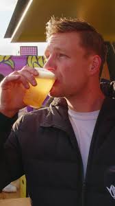 In de laatste aflevering van SNACT OF RAGE gaat @actofrage een heel  belangrijk onderdeel van REBiRTH Festival uitproberen… 🍺 Thanks voor het  testen Act of Rage! Moeten we volgend jaar onze food ...