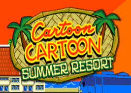 We did not find results for: Cartoon Cartoon Summer Resort Speedrun Com