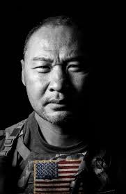 The Veterans Project — Ret. MSG Tu Lam (Army Special Operations, OIF, OEF  Veteran)