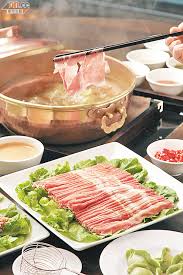 羊肚絲 布袋羊肉 羊肉串 碎羊肉白玉湯 薏仁茯苓羊肉煲 養生鍋 連鍋羊肉爐 麻辣羊肉鍋 吉祥如意 三羊開泰 香茅羊肉鍋 西芹炒羊排 蒜味羊排烤. äº¬å¼æ¶®ç¾Šè‚‰ æ±æ–¹æ—¥å ±