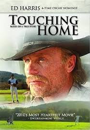 Amazon.com: Touching Home : Miller, Logan, Miller, Noah, Harris, Ed,  Miller, Logan, Miller, Noah, Dourif, Brad, Forster, Robert, Meriwether,  Lee, ...