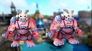 Roadhog Butcher skin from the Overwatch. | This is my firs… | Flickr