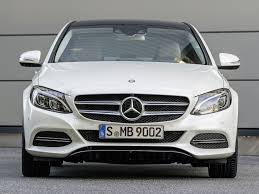 Mercedes Benz C 250 Bluetec W205 2014 Benz C Mercedes Benz New Mercedes