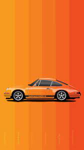 High Resolution Ultra Hd 4k Minimal Mobile Wallpapers Download In 2021 Car Wallpapers Porsche Cars Car Iphone Wallpaper