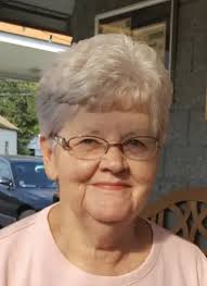 Obituary information for Judith Rumrill