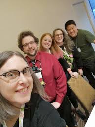 Breakout Con 2019: Panels, Playtesting, and Pals » The Daily Worker  Placement