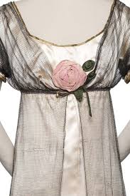 Paul Poiret Couturier 1907 Robe Du Soir Les Arts Decoratifs Robe Du Soir Idees De Mode Style Edouardien