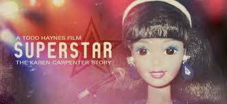 SPACE MONSTER: SUPERSTAR: THE KAREN CARPENTER STORY AKA SUPERSTAR, A  HISTÓRIA DE KAREN CARPENTER