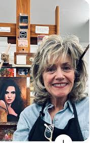 Darlene Goodson's Instagram, Twitter & Facebook