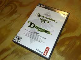 Shadows of undrentide, hordes of the underdar. Diamond Edition Nwnwiki Fandom