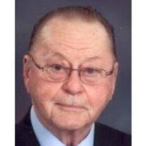 Richard H. Kinkade Obituary