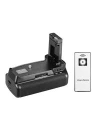 Delivering products from abroad is always free, however, your parcel may be subject to vat, customs duties or other taxes, depending on laws of the country you live in. Replacement Vertical Battery Grip With Remote Control For Nikon D5300 D3300 D3200 D3100 Dslr Camera Black Silver Price In Saudi Arabia Noon Saudi Arabia Kanbkam