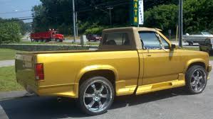 Nov 16, 2020 · the dodge dakota convertible, according to forum poster dakotaquadsport, was the result of a 1988 contract with asc, the american conversion shop later tapped for the highly successful chrysler sebring (when sebring stopped using asc, sales plummeted). Dodge Dakota Convertible Convertible Gen 1 For Sale Today Dodge Dakota Forum Custom Dakota Dodge Dakota Dakota Truck Cool Truck Accessories