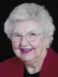 Maree Rose 1921-2021