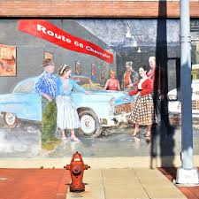 Image result for Oriental Red 1956 Wayne Works