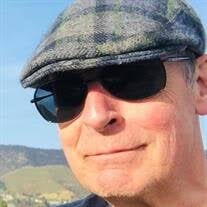 Marc Phaneuf Obituary