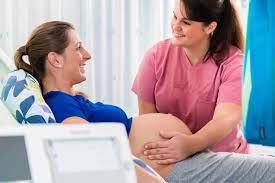 How To Become A Nurse Midwife | Provo College
