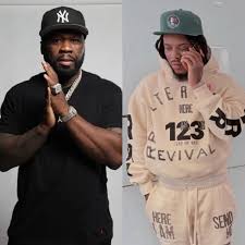 Fetty Wap says 50 Cent was one of the few people who stayed in touch and  showed real support while he was locked up