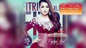Lagu ini menjadi lagu tema drama bersiri pujaan hati kanda yang mula bersiaran dalam slot akasia tv3 pada. Fitri Carlina Pujaan Hati Official Radio Release Youtube