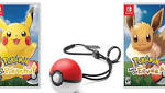 أخبار التقنية Pokémon Let's تبيع