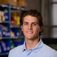 Benjamin Goodrich Email & Phone Number