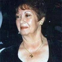 Caroline Trigleth Obituary