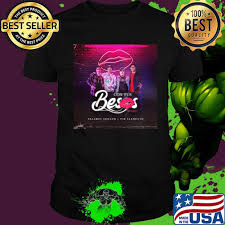 Eslabon armado es una agrupación de música regional mexicana formada en 2019 por tres californianos. Con Tus Besos En Vivo Eslabon Armado T3r Elemento Shirt Hoodie Sweater Long Sleeve And Tank Top