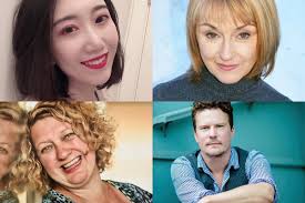 VIDEO: Chilliwack artist launches free online festival to connect people  worldwide to the arts