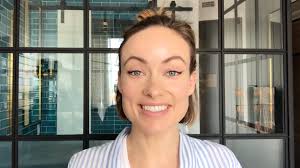 Olivia wilde ретвитнул(а) marvel studios. Watch Olivia Wilde Breaks Down Her Natural Beauty Routine Beauty Secrets Vogue
